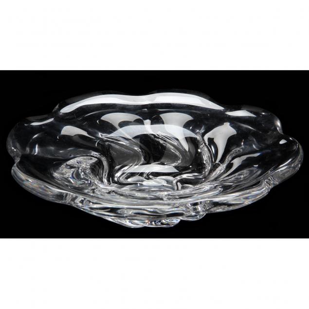 large-daum-crystal-floral-center-bowl