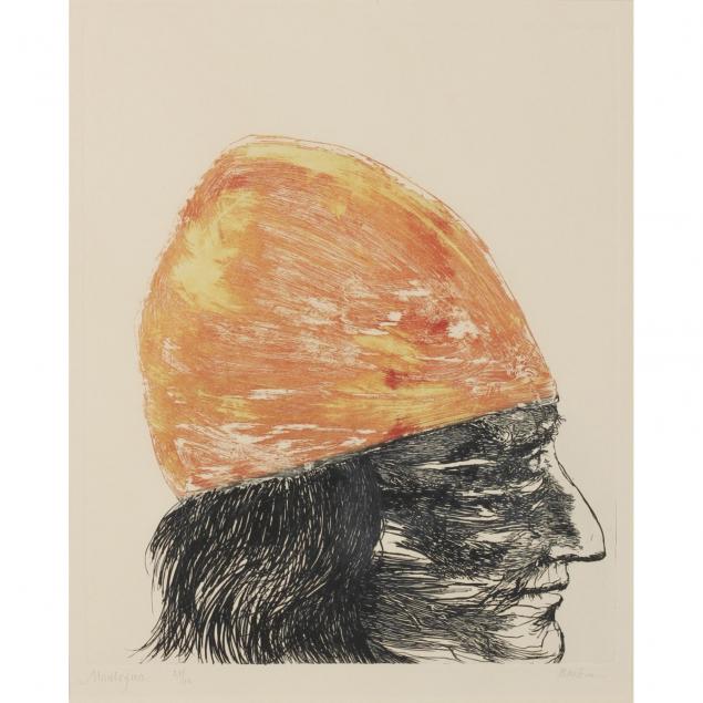 leonard-baskin-1922-2000-andrea-mantegna