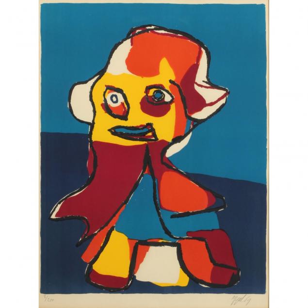 karel-appel-dutch-1921-2006-untitled