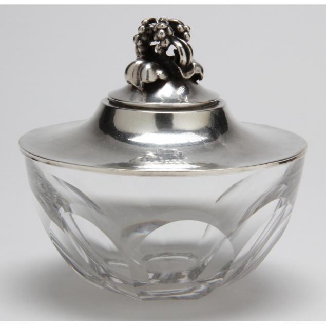 georg-jensen-sterling-silver-candy-bowl