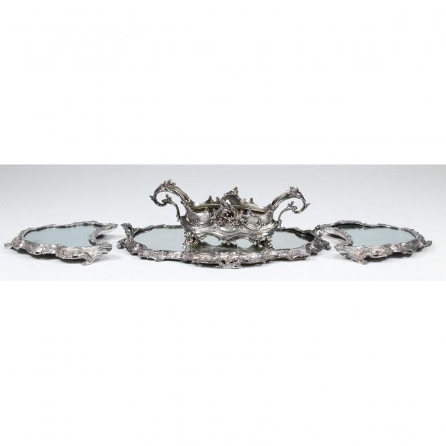 louis-xv-style-silver-plated-surtout-de-table