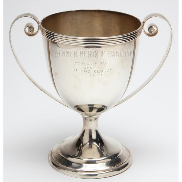 cartier-sterling-silver-horse-trophy