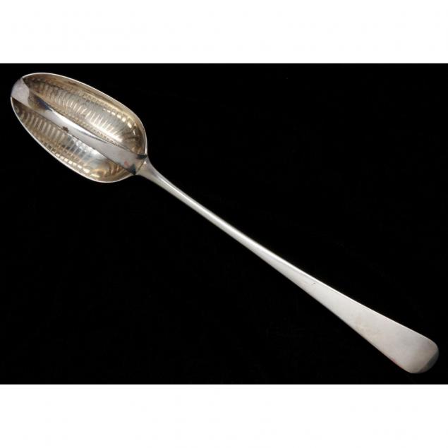 george-iii-silver-strainer-spoon