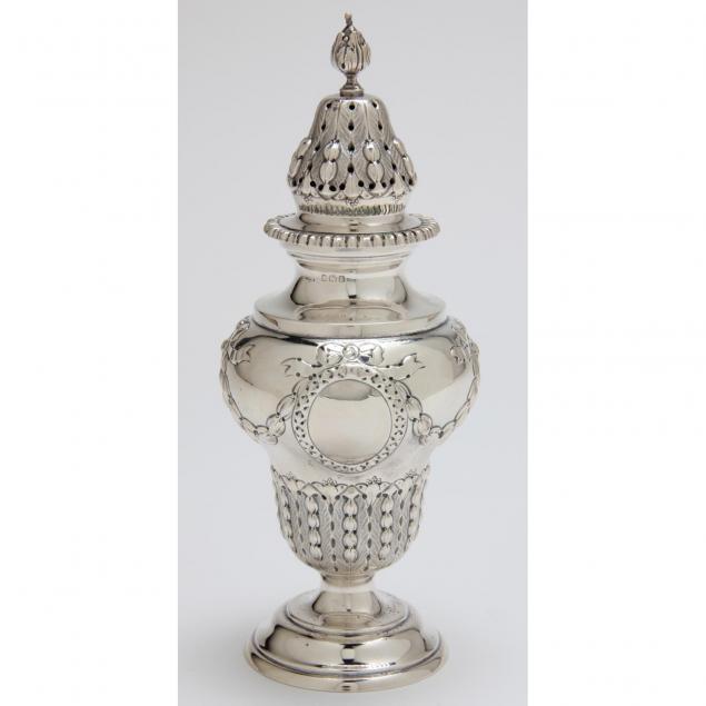 edwardian-silver-sugar-caster