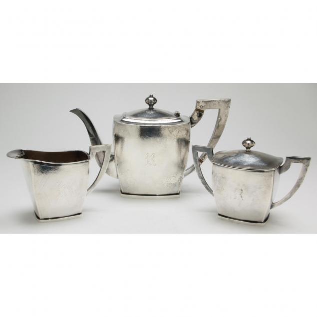 chinese-export-silver-tea-set