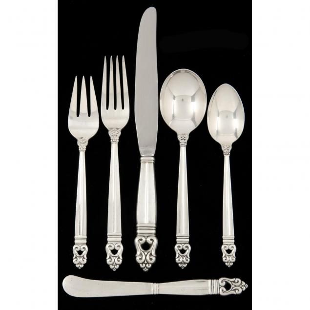 international-royal-danish-sterling-silver