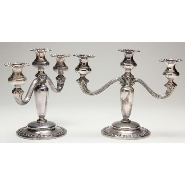 pair-of-sterling-silver-candelabra