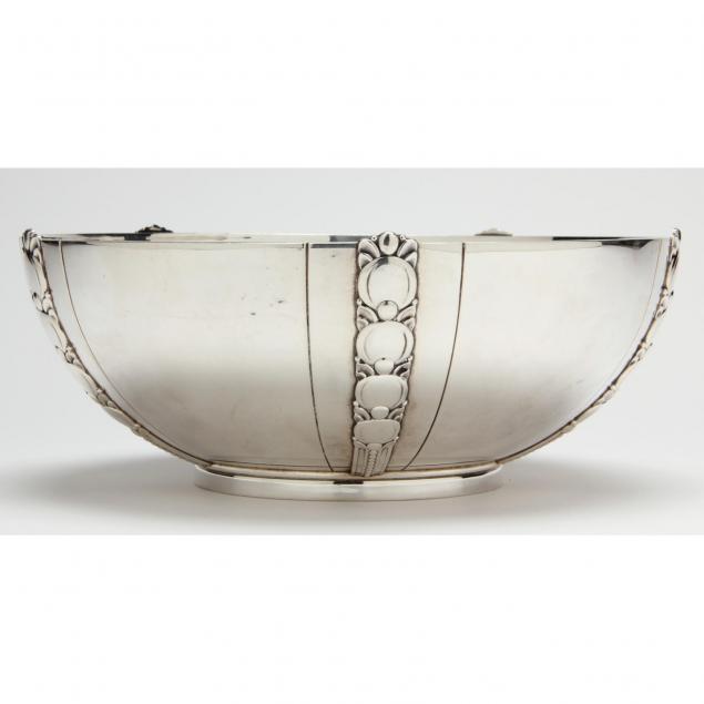 tiffany-co-sterling-silver-art-deco-bowl