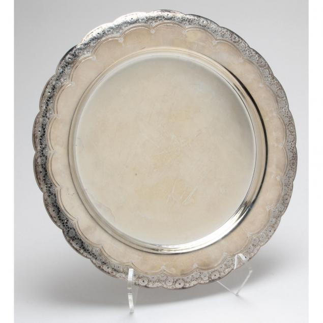 towle-sterling-silver-round-tray