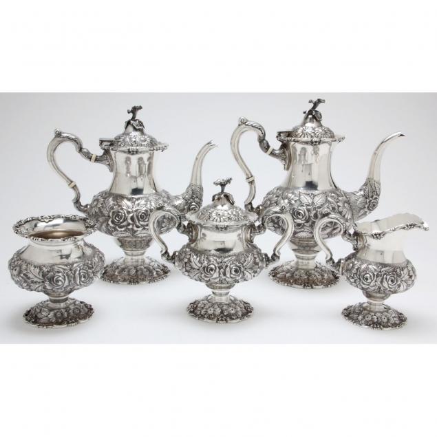 stieff-rose-sterling-silver-tea-coffee-service