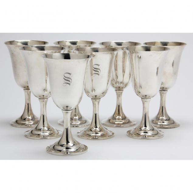 set-of-8-international-sterling-silver-goblets