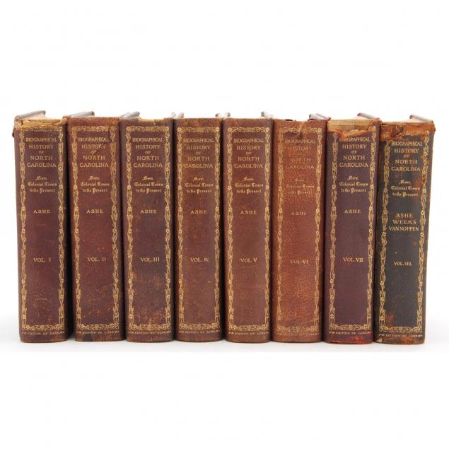 limited-edition-compendium-of-nc-biography