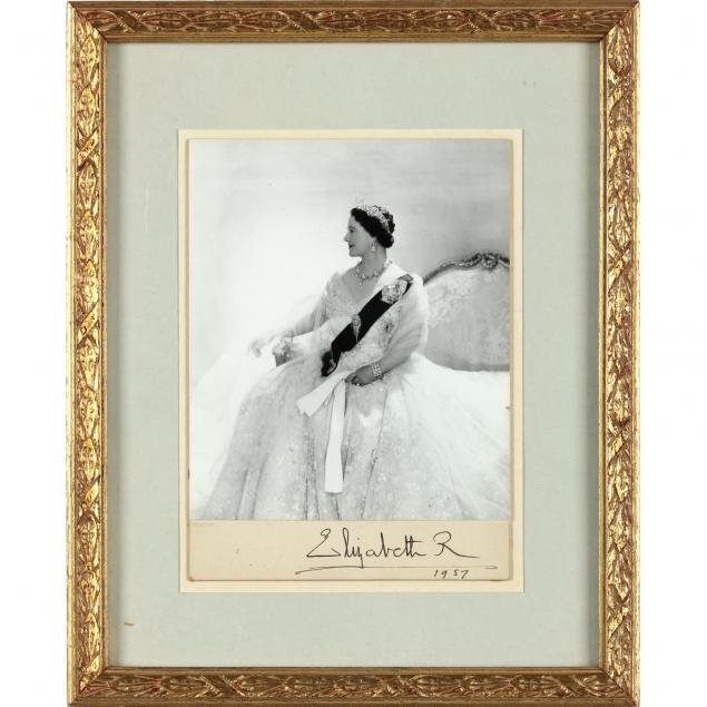 queen-mother-signed-photo-by-cecil-beaton