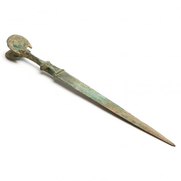 ancient-persian-bronze-dagger-from-luristan
