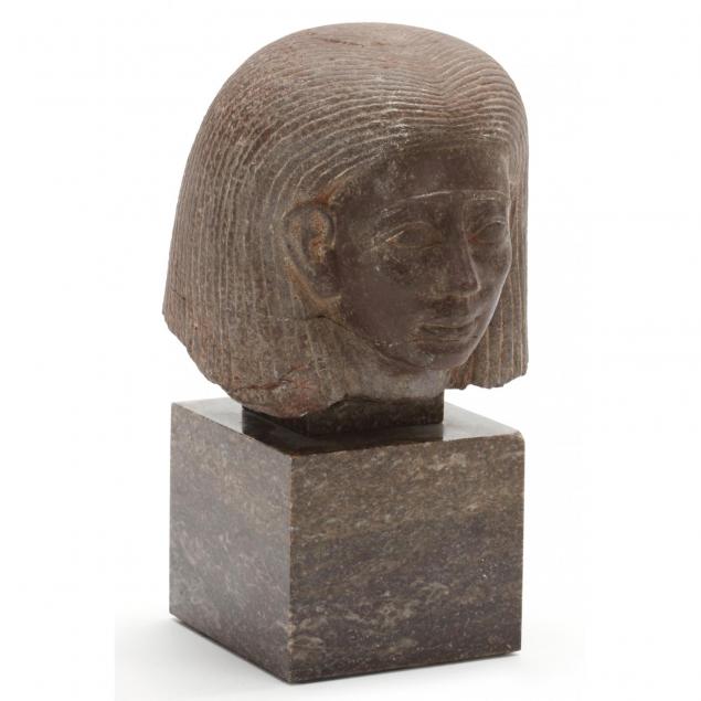 ancient-egyptian-red-quartzite-head-of-an-official