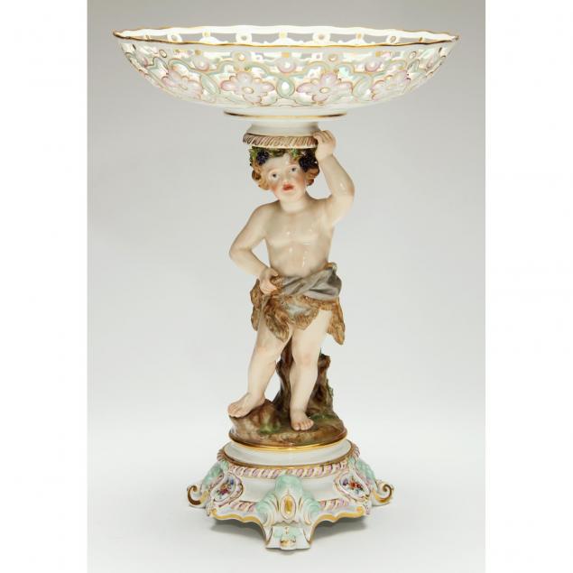 meissen-figural-compote