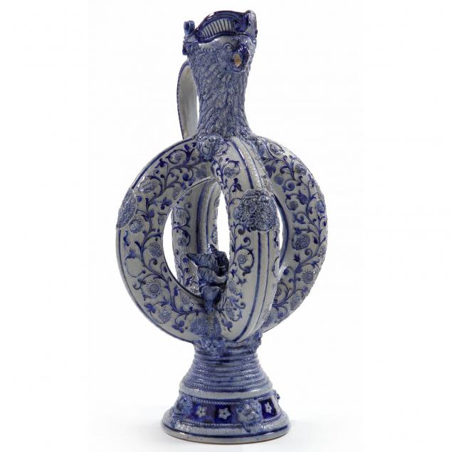 monumental-salt-glaze-german-double-ring-ewer