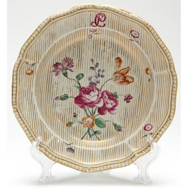 a-frankenthal-porcelain-soup-plate