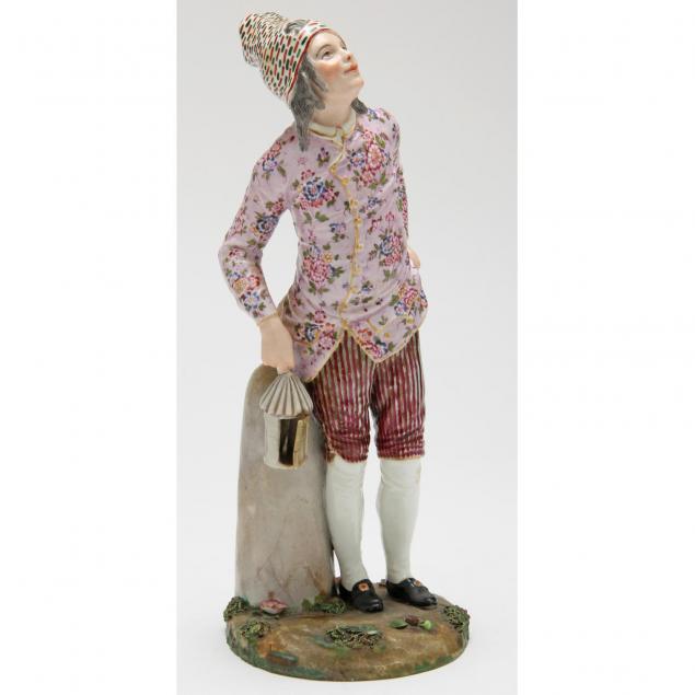 finely-painted-porcelain-figure-meissen-style