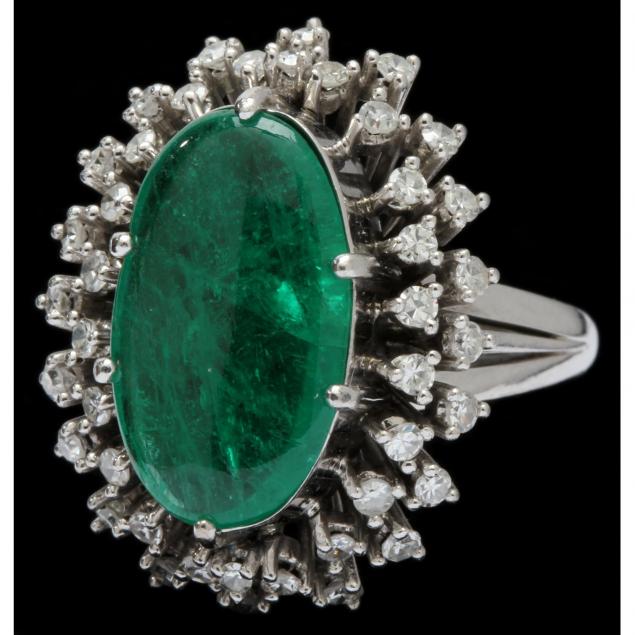 18kt-emerald-and-diamond-ring