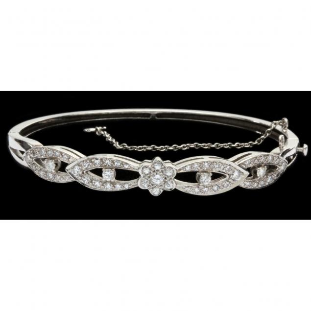 14kt-diamond-bangle-bracelet