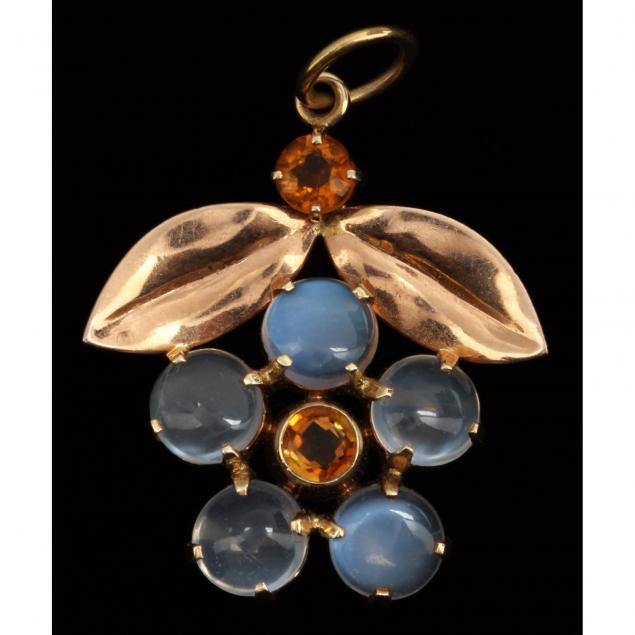 moonstone-and-citrine-pendant-tiffany-co