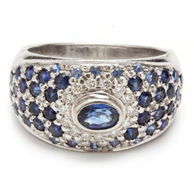 18kt-sapphire-and-diamond-ring