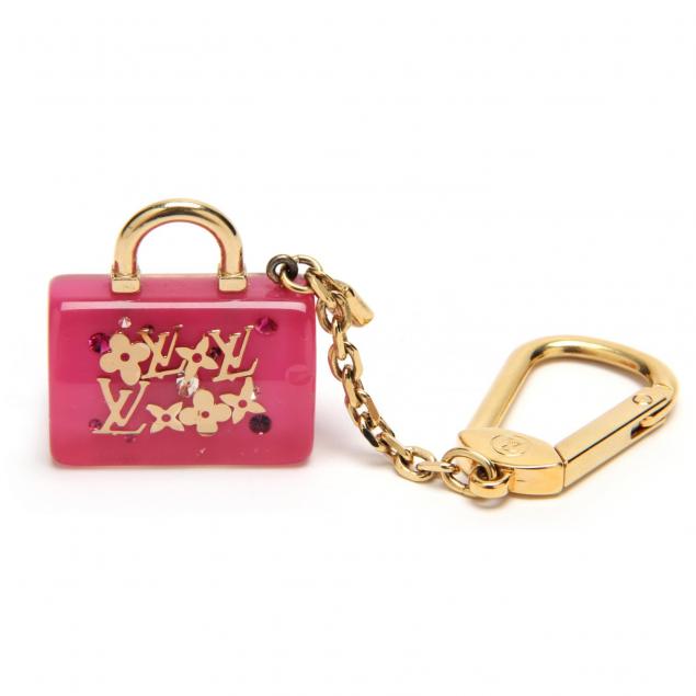 speedy-bag-charm-key-chain-louis-vuitton