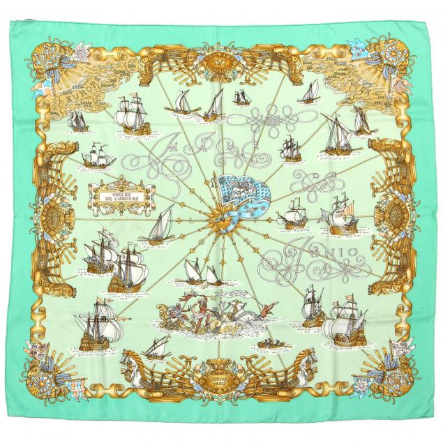 voiles-de-lumiere-silk-scarf-hermes