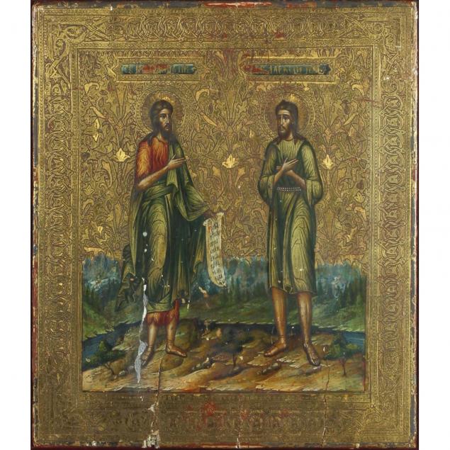 russian-icon-of-saints-peter-and-paul