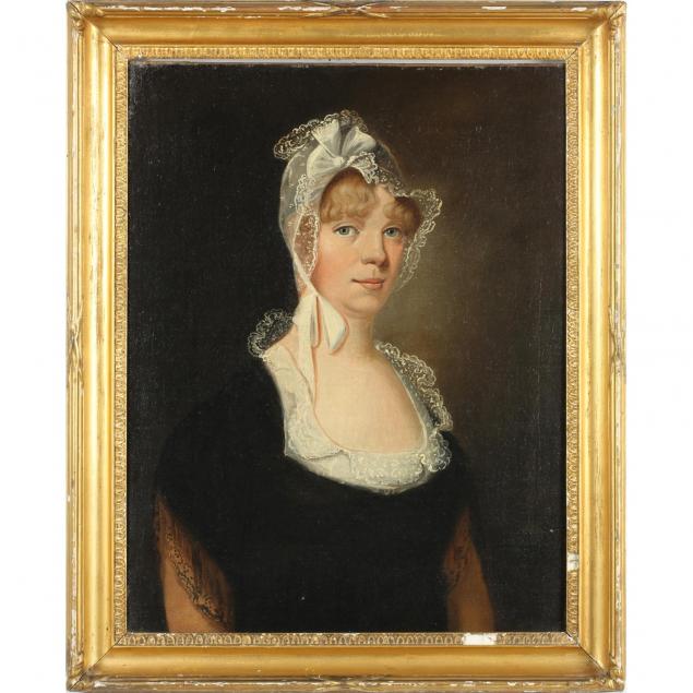 english-school-portrait-of-a-lady