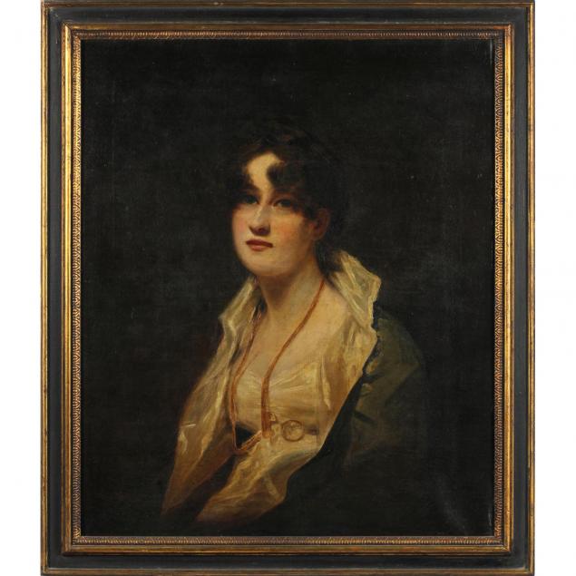 english-school-portrait-of-a-lady-19th-century