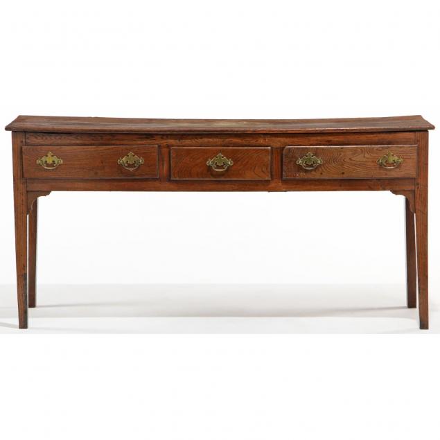 welsh-console-table