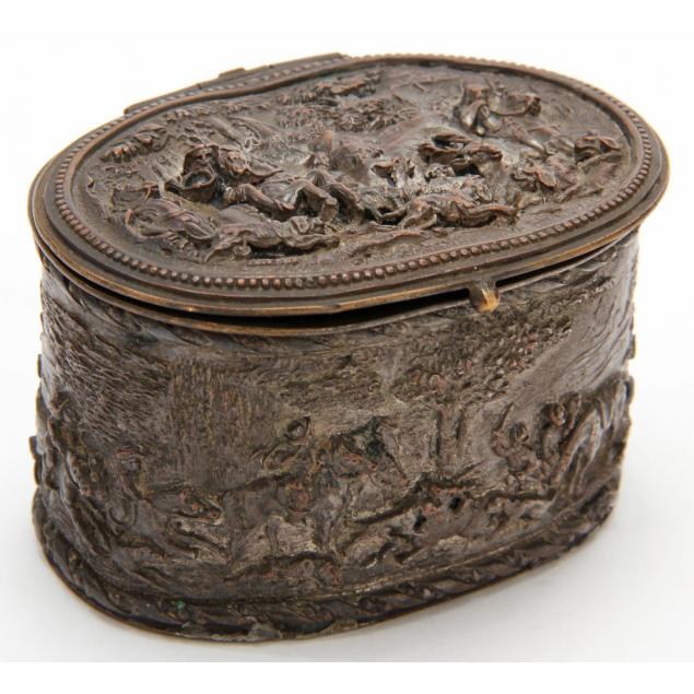 continental-copper-snuff-box