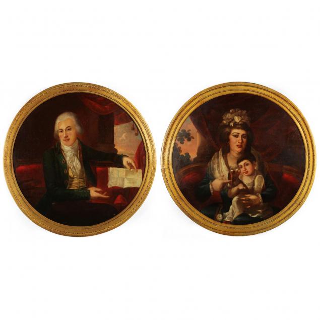 pair-of-important-jewish-american-portraits