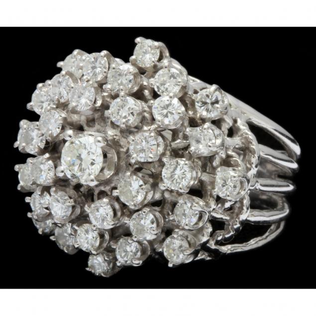 14kt-diamond-cluster-ring