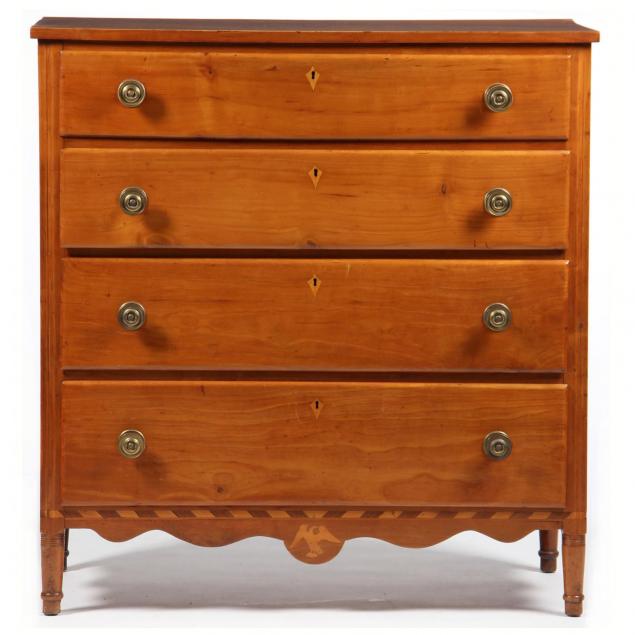 american-federal-inlaid-chest-of-drawers
