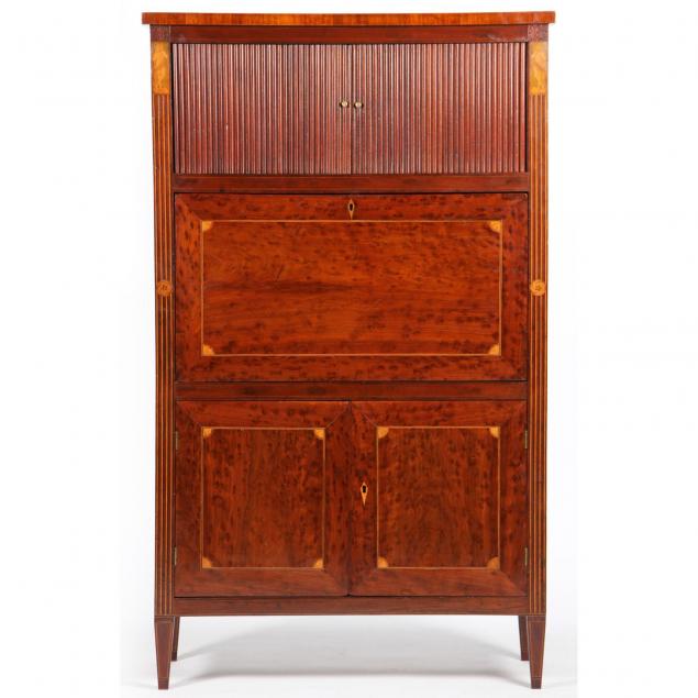 rare-baltimore-federal-inlaid-fall-front-desk-with-tambour-section