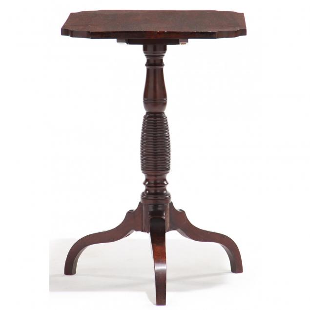 american-federal-tilt-top-candlestand