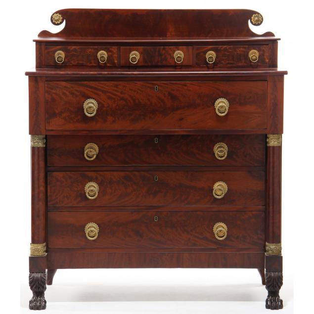 american-classical-chest-of-drawers