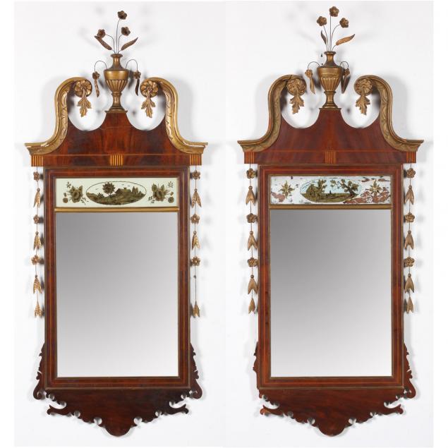 pair-of-american-late-federal-wall-mirrors