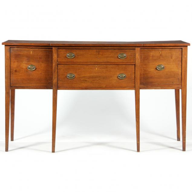 north-carolina-inlaid-federal-sideboard