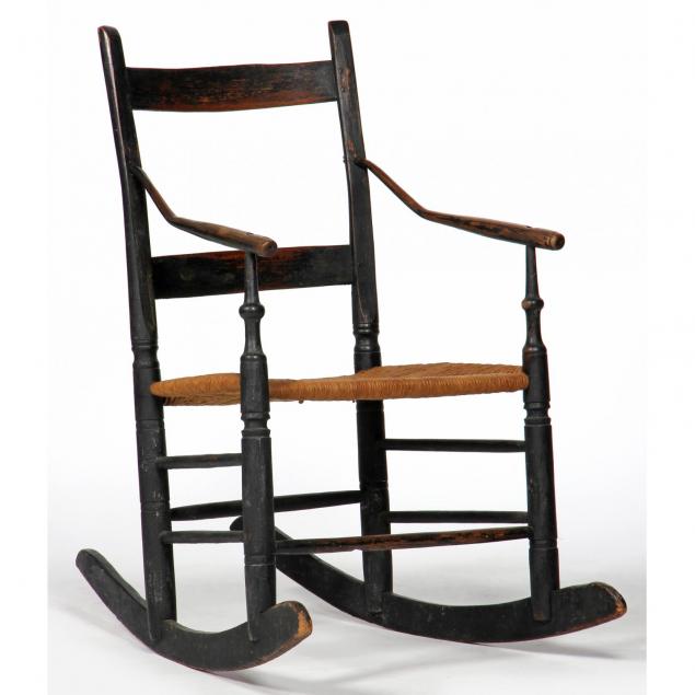 western-north-carolina-rocking-chair