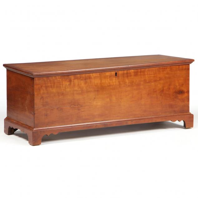 north-carolina-blanket-chest