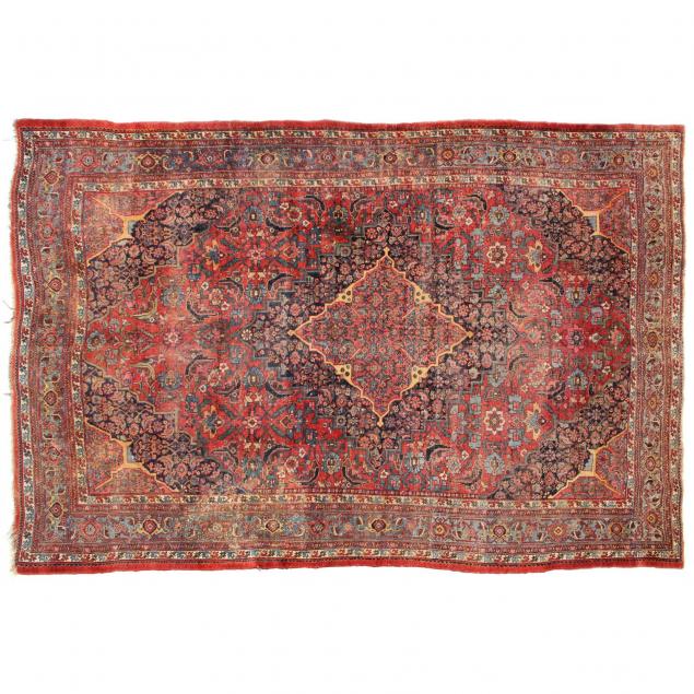 persian-bidjar-carpet