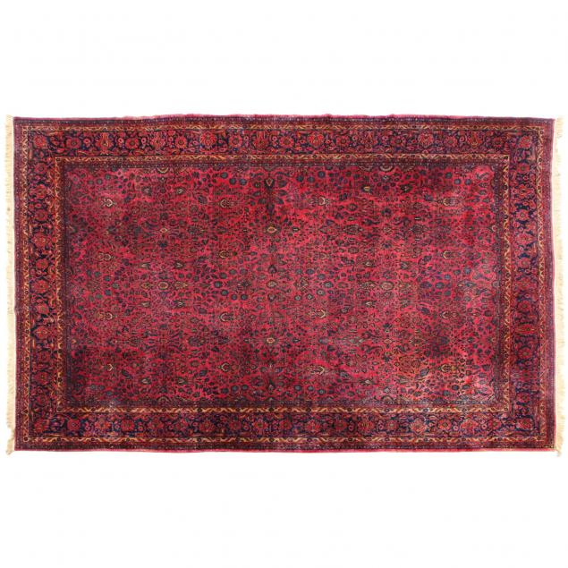 sarouk-carpet