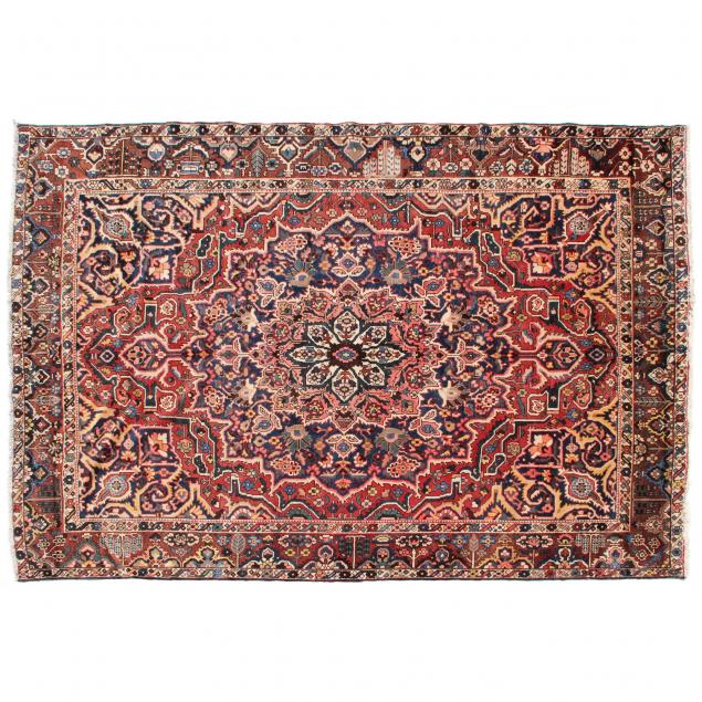 persian-bakhtiari-carpet