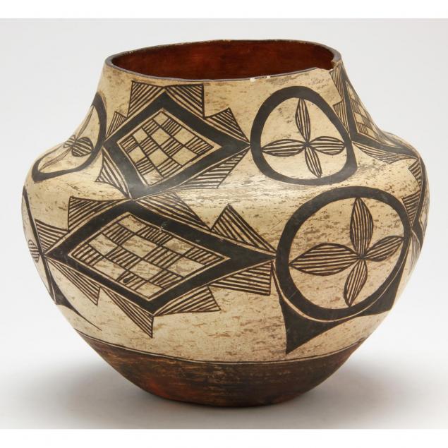 vintage-acoma-pottery-olla