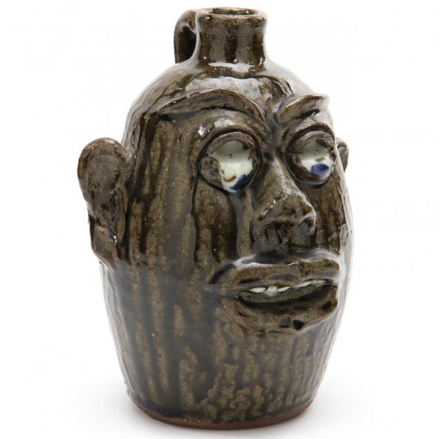 georgia-folk-pottery-lanier-meader-runny-eye
