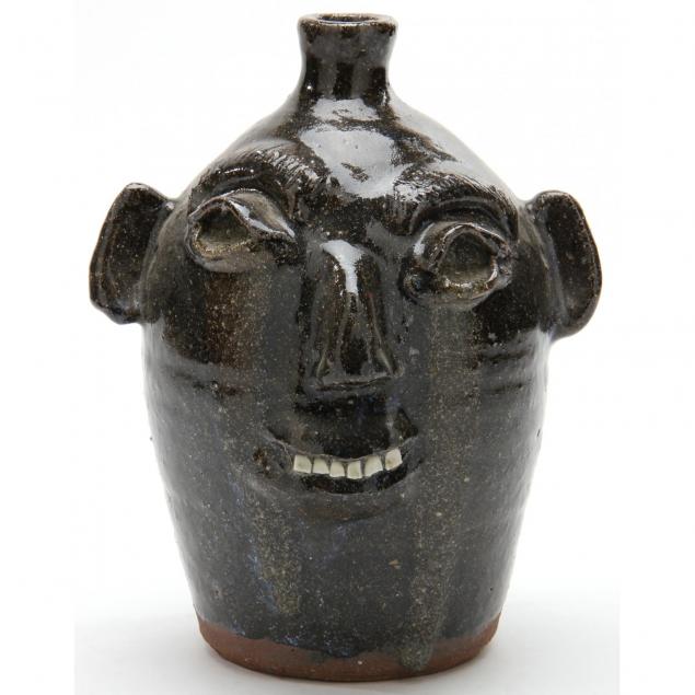 nc-folk-pottery-burlon-craig-blind-face-jug